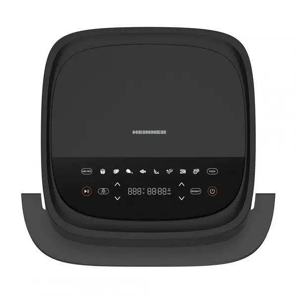 FRITEUZA 2IN1 HEINNER HPAF-B4DC22BK FRITEUZA 2IN1 HEINNER HPAF-B4DC22BK
