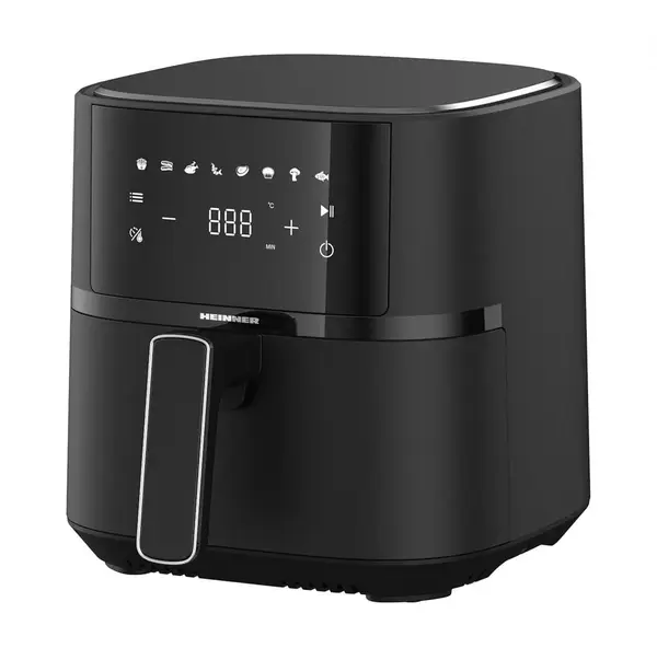 FRITEUZA AER CALD HEINNER HAF-B4BK1500 FRITEUZA AER CALD HEINNER HAF-B4BK1500