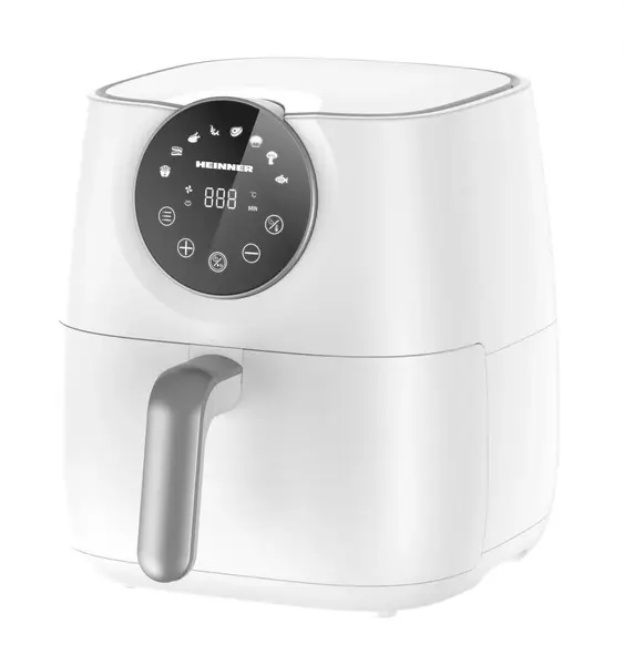 FRITEUZA AER CALD HEINNER HAF-B6WH1700 FRITEUZA AER CALD HEINNER HAF-B6WH1700