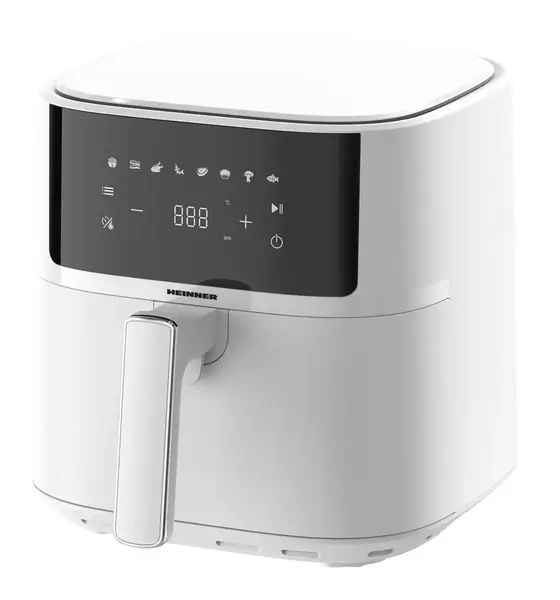 FRITEUZA AER CALD HEINNER HAF-B6WH17SQ FRITEUZA AER CALD HEINNER HAF-B6WH17SQ