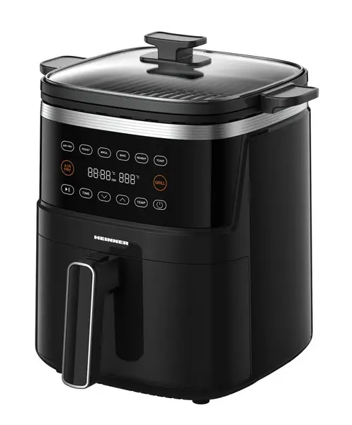 FRITEUZA AER CALD HEINNER HAFG-B5BK2600 FRITEUZA AER CALD HEINNER HAFG-B5BK2600