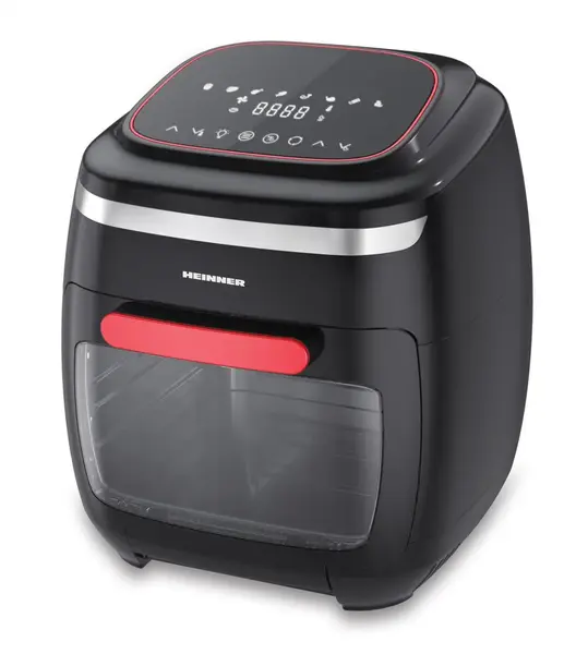 FRITEUZA CU AER CALD HEINNER HAF-B2000FB FRITEUZA CU AER CALD HEINNER HAF-B2000FB