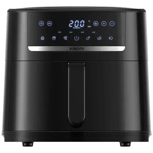 Friteuza cu aer cald Xiaomi Air Fryer, 6L, 1500W, Touch Control (Negru)