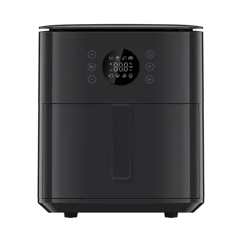 Friteuza cu aer cald Xiaomi Air Fryer BHR083NEU, 6.5L, 7 programe, 1700 W, Temperatura ajustabila 40-210 C (Negru)