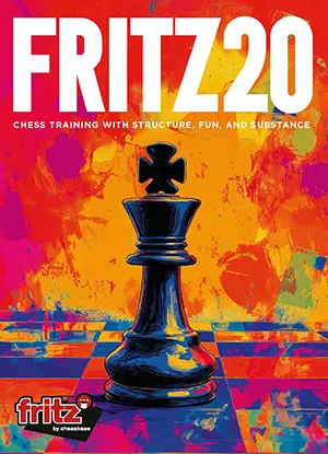 Fritz 20 (download)