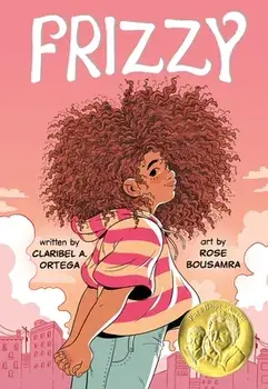Frizzy, Hardcover/Claribel A. Ortega