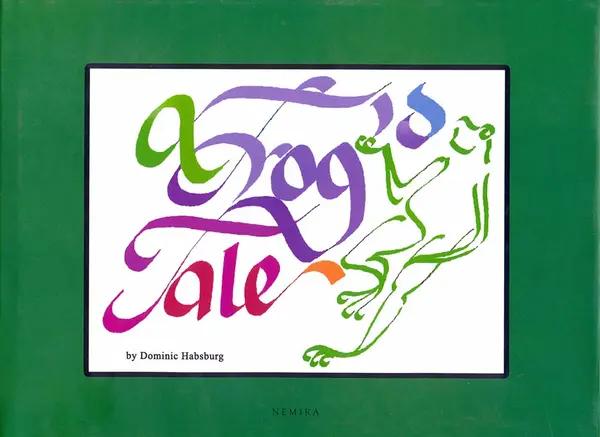 Frog's Tale | Dominic Habsburg