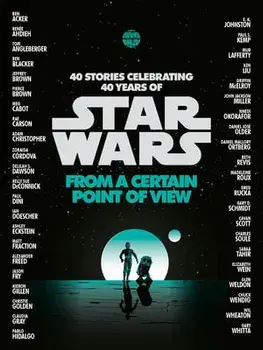 From a Certain Point of View (Star Wars), Paperback/Renée Ahdieh