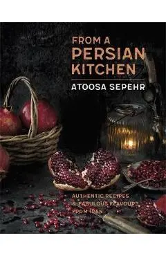 From a Persian Kitchen