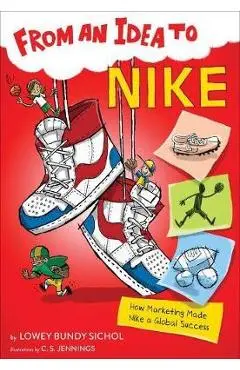 From an Idea to Nike