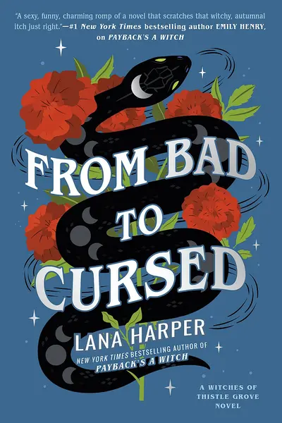 From Bad to Cursed