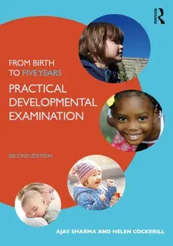 From Birth to Five Years. Practical Developmental Examination, 2 New edition, Paperback/***