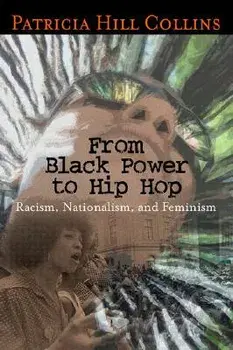 From Black Power to Hip Hop: Racism, Nationalism, and Feminism, Paperback/Patricia Hill Collins