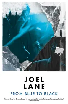 From Blue to Black, Paperback/Joel Lane