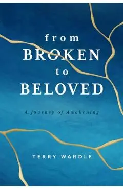 From Broken to Beloved: A Journey of Awakening - Terry Wardle