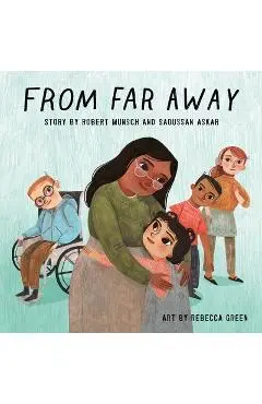 From Far Away - Robert Munsch