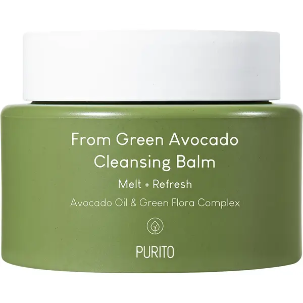 From Green Avocado Balsam de curatare 100 ml, Purito