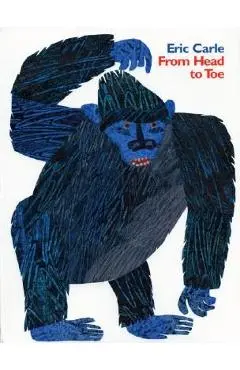 From Head to Toe - Eric Carle
