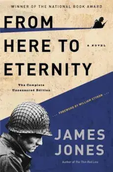 From Here to Eternity, Paperback/James Jones