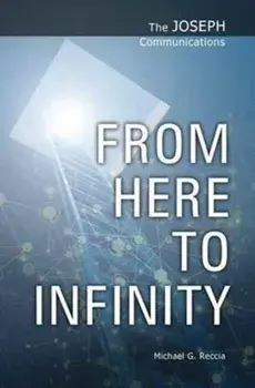 From Here to Infinity, Paperback/Michael G. Reccia