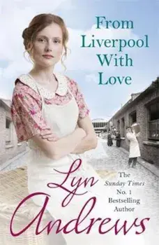 From Liverpool With Love, Paperback/Lyn Andrews