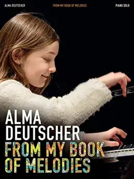 From My Book of Melodies/***