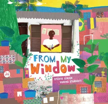 From My Window, Paperback/Otavio Junior