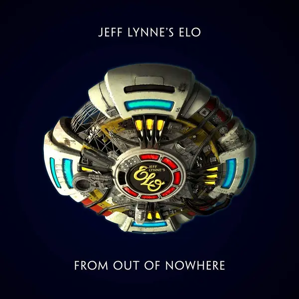 From Out Of Nowhere | Jeff Lynne's ELO