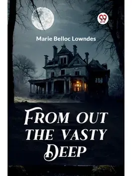 From out the Vasty Deep, Paperback/***