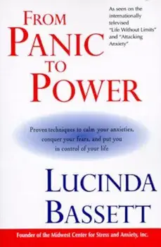From Panic to Power, Paperback/Lucinda Bassett