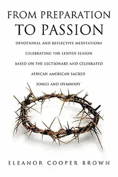 From Preparation to Passion, Paperback/Eleanor Cooper Brown