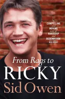 From Rags to Ricky, Paperback/Sid Owen