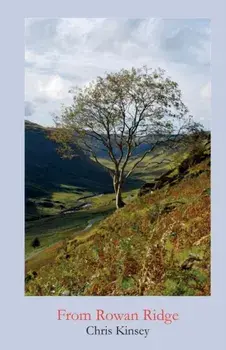 From Rowan Ridge, Paperback/Chris Kinsey