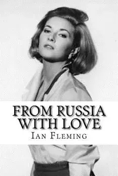 From Russia with Love, Paperback/Ian Fleming