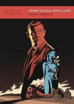 From Russia with Love, Paperback/Llewella Chapman