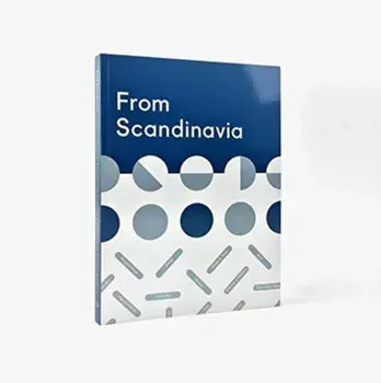 From Scandinavia, Paperback/***