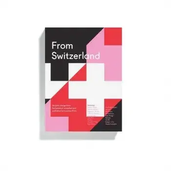 From Switzerland, Paperback/***