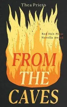 From the Caves, Paperback/Thea Prieto