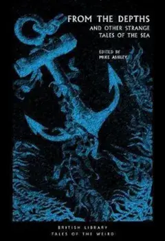 From the Depths, Paperback/***