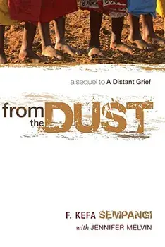 From the Dust, Paperback/F. Kefa Sempangi