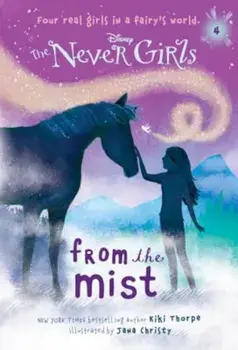 From the Mist, Paperback/Kiki Thorpe