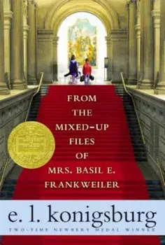 From the Mixed-Up Files of Mrs. Basil E. Frankweiler, Paperback/E. L. Konigsburg