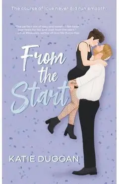From the Start - Katie Duggan