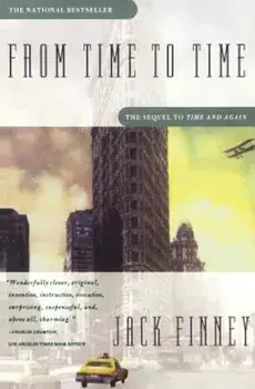 From Time to Time, Paperback/Jack Finney