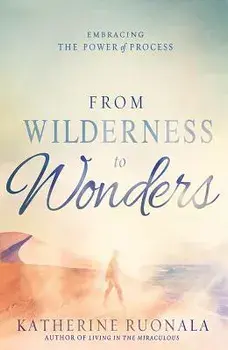 From Wilderness to Wonders: Embracing the Power of Process, Paperback/Katherine Ruonala
