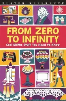 From Zero to Infinity, Paperback/Mike Goldsmith