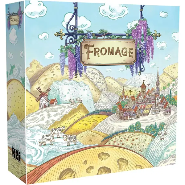 Fromage