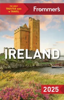 Frommer's Ireland 2025. 30 New edition, Paperback/Yvonne Gordon