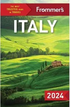 Frommer's Italy 2024 - Donald Strachan