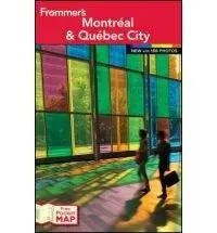 Frommer's Montreal & Quebec City | Patricia Gajo
